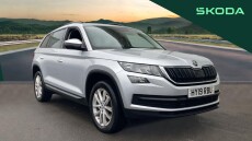 Skoda Kodiaq 1.5 TSI SE 5dr DSG Petrol Estate